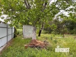 Дом 37м&sup2;, 1-этажный, участок 7 сот.  