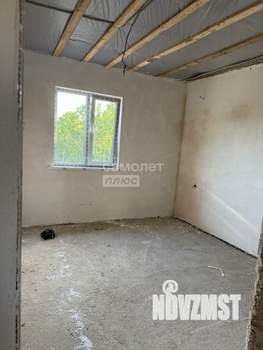 Дом 80м&sup2;, 1-этажный, участок 5 сот.  