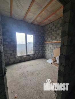 Дом 91м&sup2;, 1-этажный, участок 4 сот.  