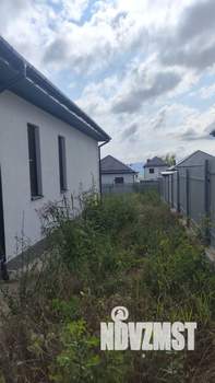 Дом 75м², 1-этажный, участок 4 сот.  