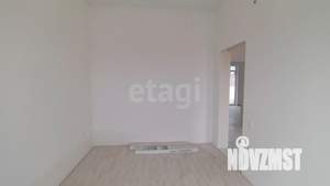 Дом 100м&sup2;, 1-этажный, участок 5 сот.  