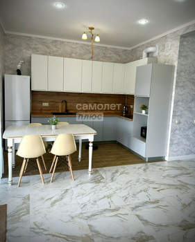 Дом 86м&sup2;, 1-этажный, участок 8 сот.  