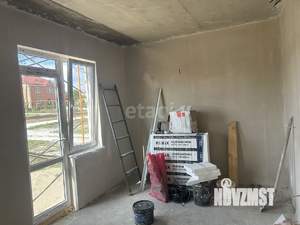 Дом 110м², 2-этажный, участок 3 сот.  