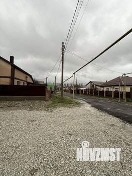 Дом 144м&sup2;, 2-этажный, участок 4 сот.  