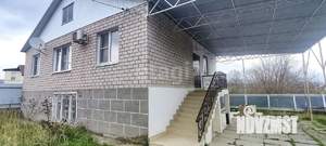 Дом 191м&sup2;, 2-этажный, участок 6 сот.  