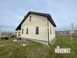 Дом 120м&sup2;, 1-этажный, участок 10 сот.  