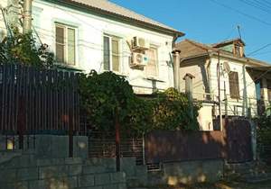 Дом 60м&sup2;, 2-этажный, участок 0 сот.  