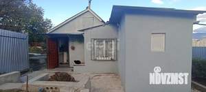 Дом 46м&sup2;, 1-этажный, участок 5 сот.  