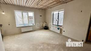 Дом 56м&sup2;, 1-этажный, участок 3 сот.  