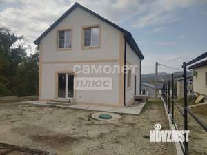Дом 150м², 2-этажный, участок 4 сот.  
