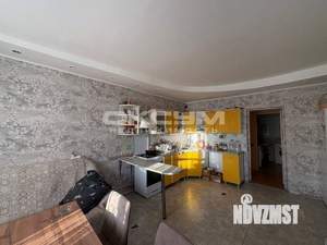 Дом 136м&sup2;, 2-этажный, участок 4 сот.  