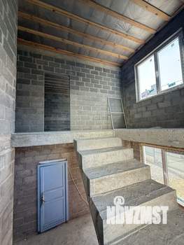 Дом 170м&sup2;, 2-этажный, участок 4 сот.  