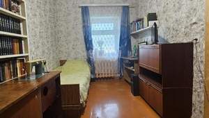 Дом 94м², 1-этажный, участок 8 сот.  
