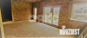 Дом 90м&sup2;, 1-этажный, участок 4 сот.  