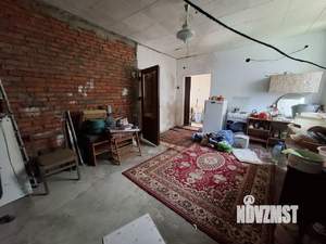 Дом 70м², 2-этажный, участок 6 сот.  
