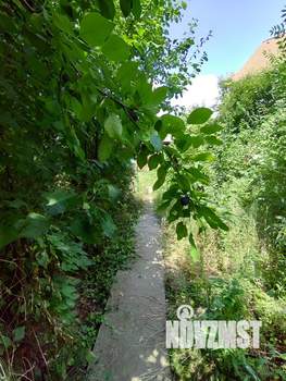 Дом 176м², 2-этажный, участок 8 сот.  