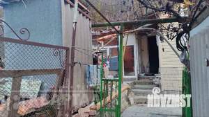 Дом 115м², 1-этажный, участок 6 сот.  