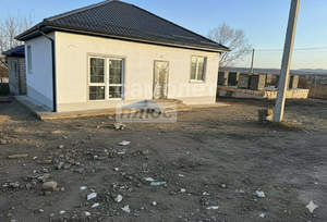 Дом 85м&sup2;, 1-этажный, участок 4 сот.  