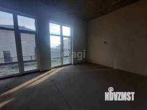 Таунхаус 167м&sup2;, 2-этажный, участок 3 сот.  