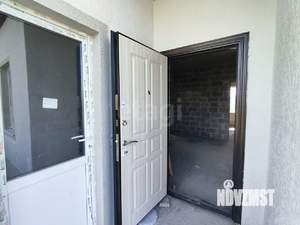 Дом 92м&sup2;, 1-этажный, участок 4 сот.  