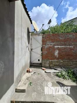 Дом 70м², 2-этажный, участок 6 сот.  