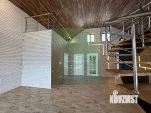 Дом 139м², 2-этажный, участок 4 сот.  