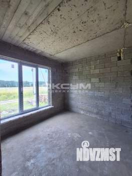 Дом 130м&sup2;, 2-этажный, участок 7 сот.  