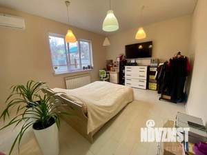 Дом 150м², 2-этажный, участок 4 сот.  