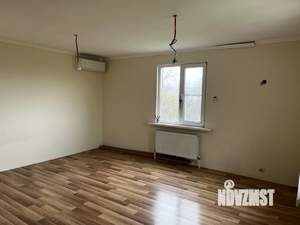 Дом 46м&sup2;, 1-этажный, участок 6 сот.  