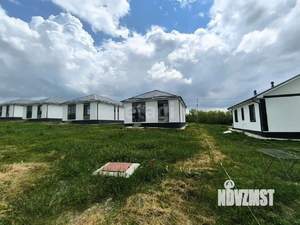 Дом 86м&sup2;, 1-этажный, участок 6 сот.  