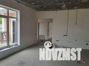 Дом 128м², 2-этажный, участок 4 сот.  
