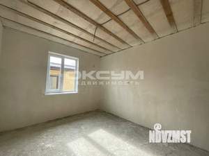 Дом 87м&sup2;, 1-этажный, участок 3 сот.  