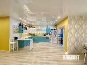 Дом 370м², 2-этажный, участок 12 сот.  