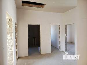 Дом 90м&sup2;, 1-этажный, участок 5 сот.  