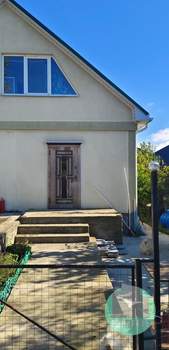 Дом 150м², 2-этажный, участок 6 сот.  