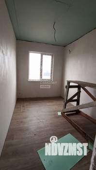 Дом 85м&sup2;, 1-этажный, участок 5 сот.  