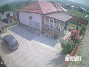 Дом 68м&sup2;, 1-этажный, участок 5 сот.  