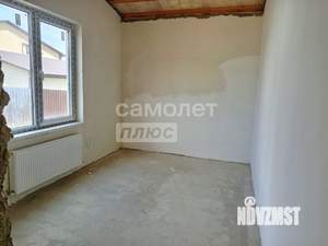 Дом 97м², 1-этажный, участок 9 сот.  