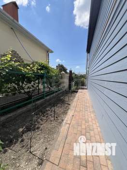 Дом 350м&sup2;, 2-этажный, участок 7 сот.  