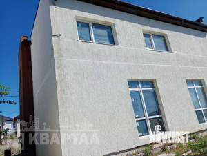 Дом 180м², 2-этажный, участок 3 сот.  