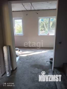 Дом 119м², 1-этажный, участок 4 сот.  