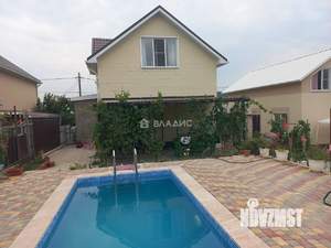 Дом 105м&sup2;, 2-этажный, участок 4 сот.  