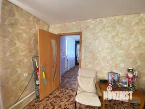 Дом 97м&sup2;, 2-этажный, участок 6 сот.  