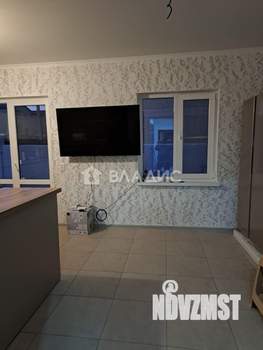 Дом 121м², 2-этажный, участок 3 сот.  