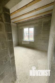 Дом 85м&sup2;, 1-этажный, участок 4 сот.  