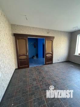 Дом 370м&sup2;, 2-этажный, участок 6 сот.  