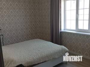 Дом 99м&sup2;, 1-этажный, участок 5 сот.  