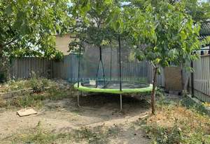 Дом 103м&sup2;, 1-этажный, участок 0 сот.  