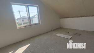 Дом 120м&sup2;, 2-этажный, участок 4 сот.  