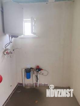 Дом 60м&sup2;, 1-этажный, участок 5 сот.  